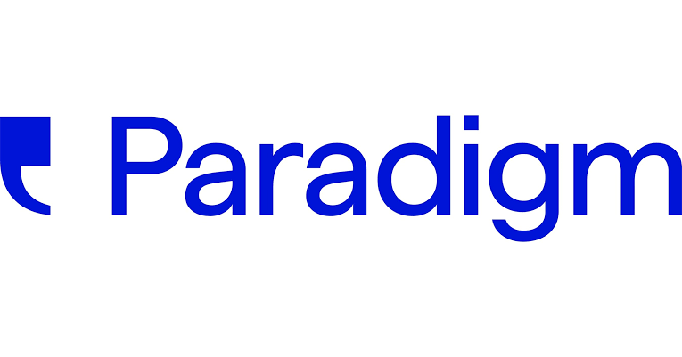 Paradigm logo